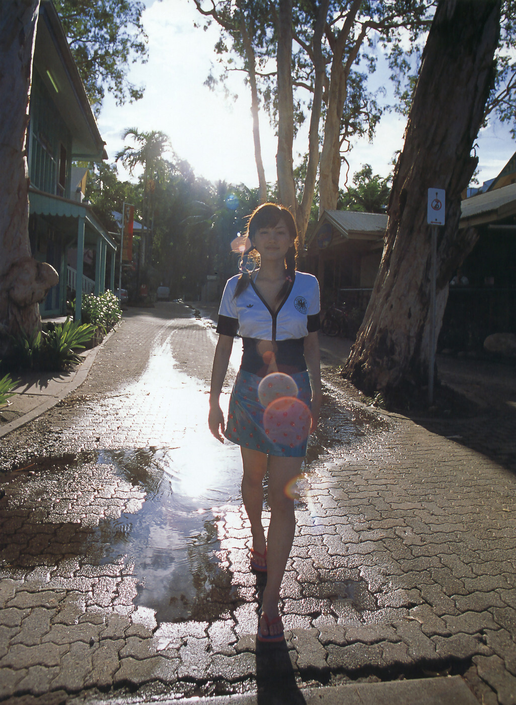 綾瀬はるか [PB写真集] Haruka Ayase 日本性感美女图片免费资源站